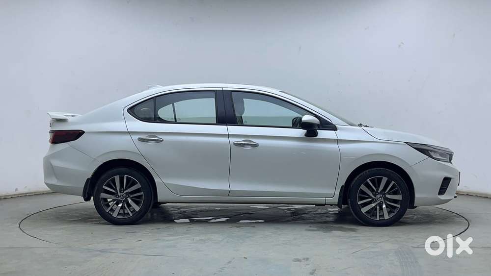 Honda City 1.5 Zx I-vtec Mt, 2021, Petrol