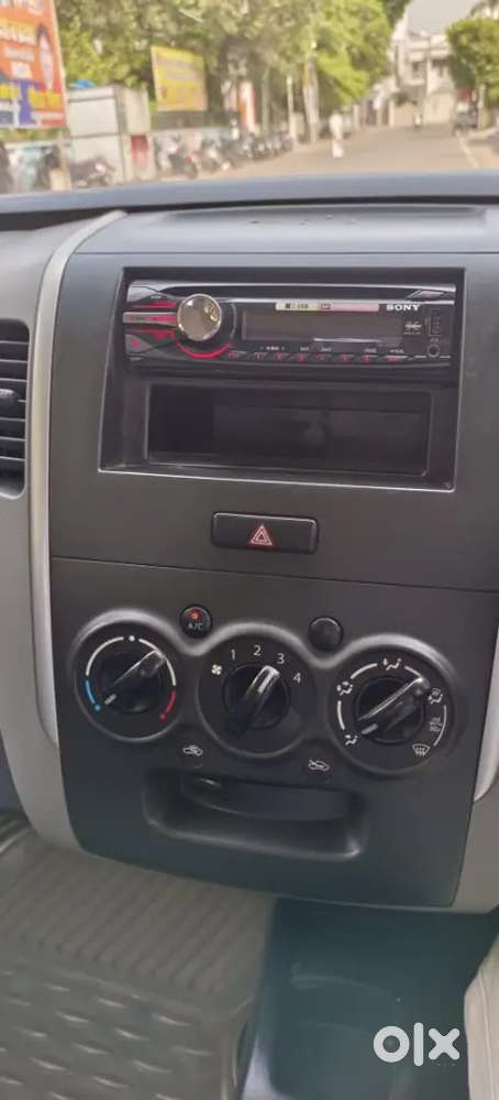 Original Paint Very Good Condition