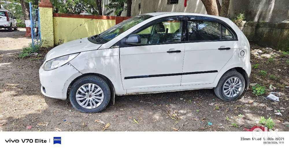 Tata Indica Vista Diesel 2011