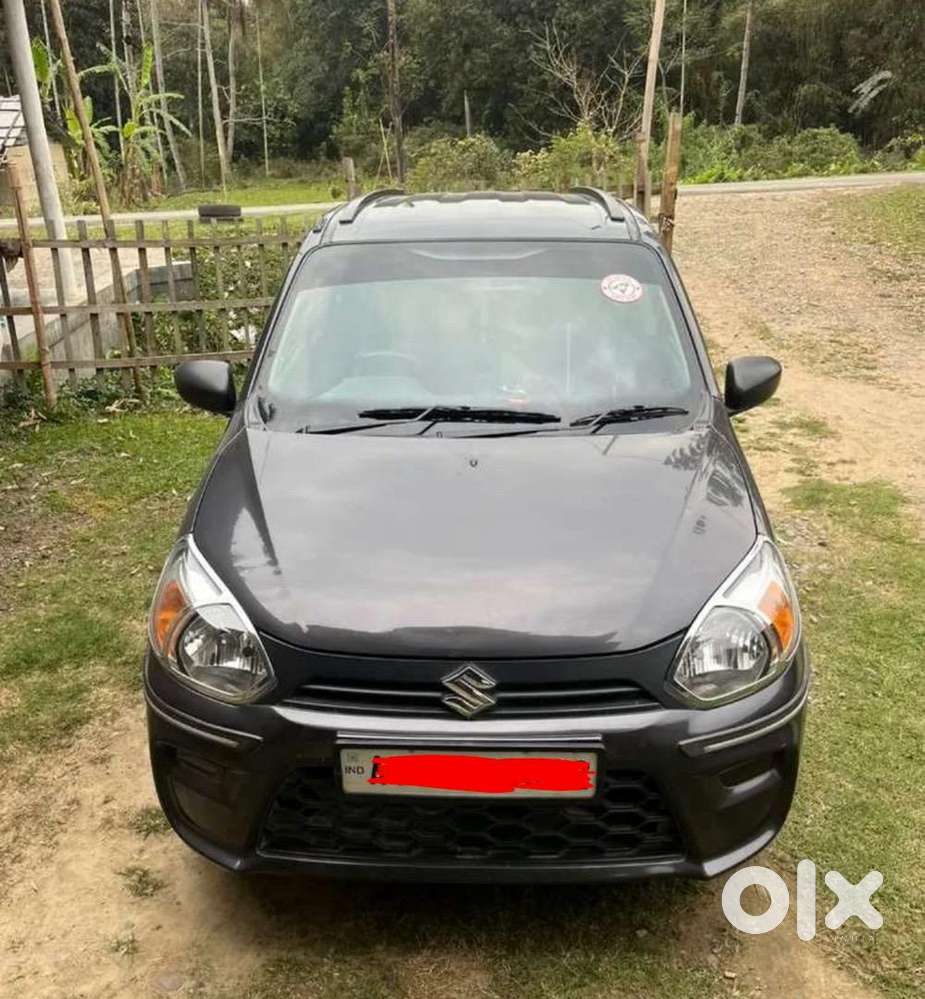 Maruti Suzuki Alto 800 Vxi For Urgent Sale
