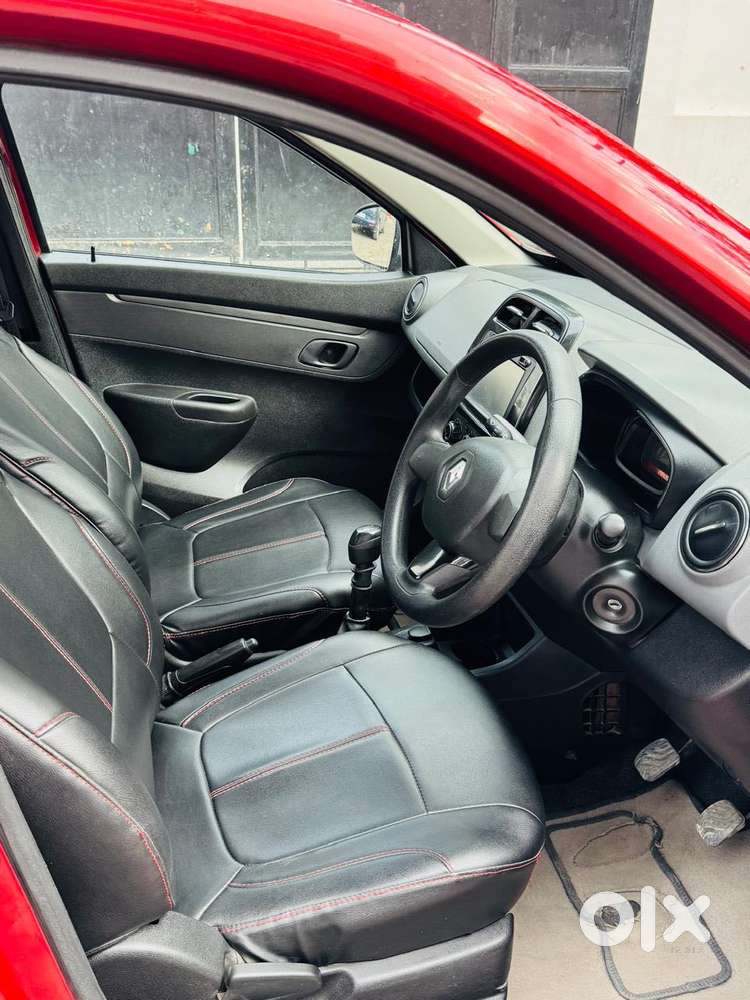 Renault Kwid Rxt 1.0, 2018, Petrol