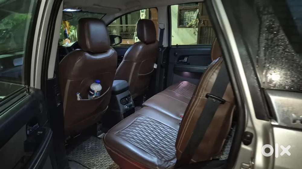 Tata Hexa Xm 2018 September