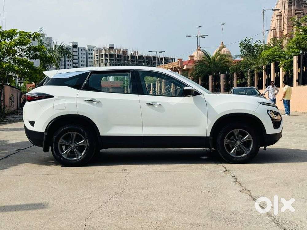 Tata Harrier Xt, 2021, Diesel