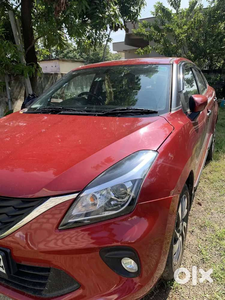 Maruti Suzuki Baleno Zeta Mt 2020 Petrol 28000 Km Driven