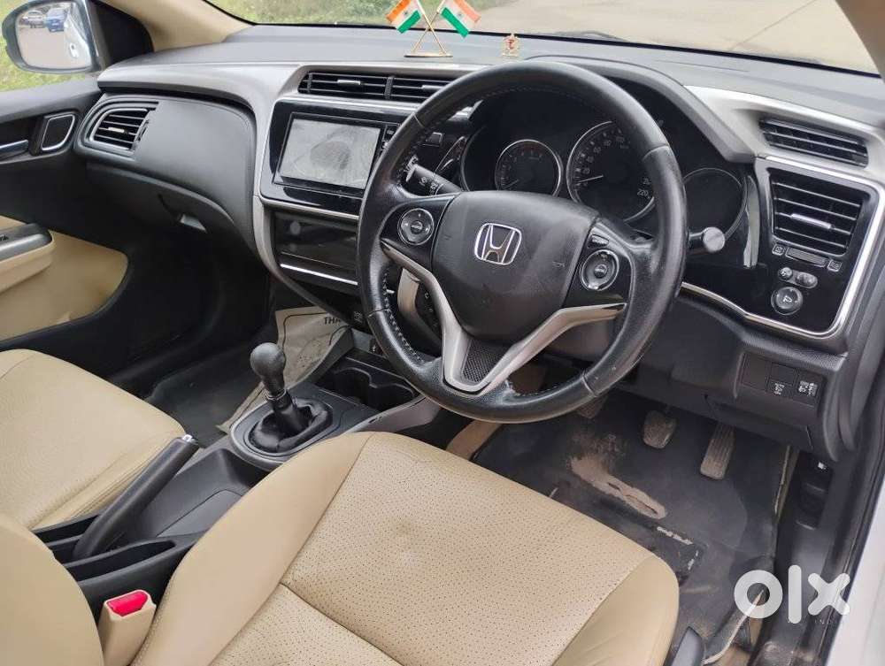 Honda City I-dtec Vx, 2018, Diesel