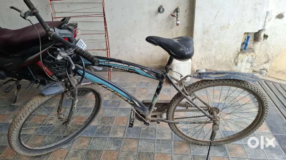 Trend bike