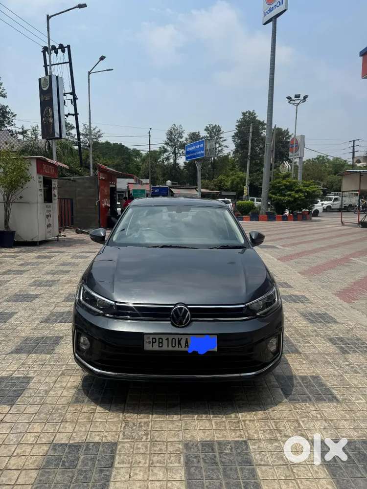 2024 Manufactured
2025 Registration
Bumper To Bumper Original