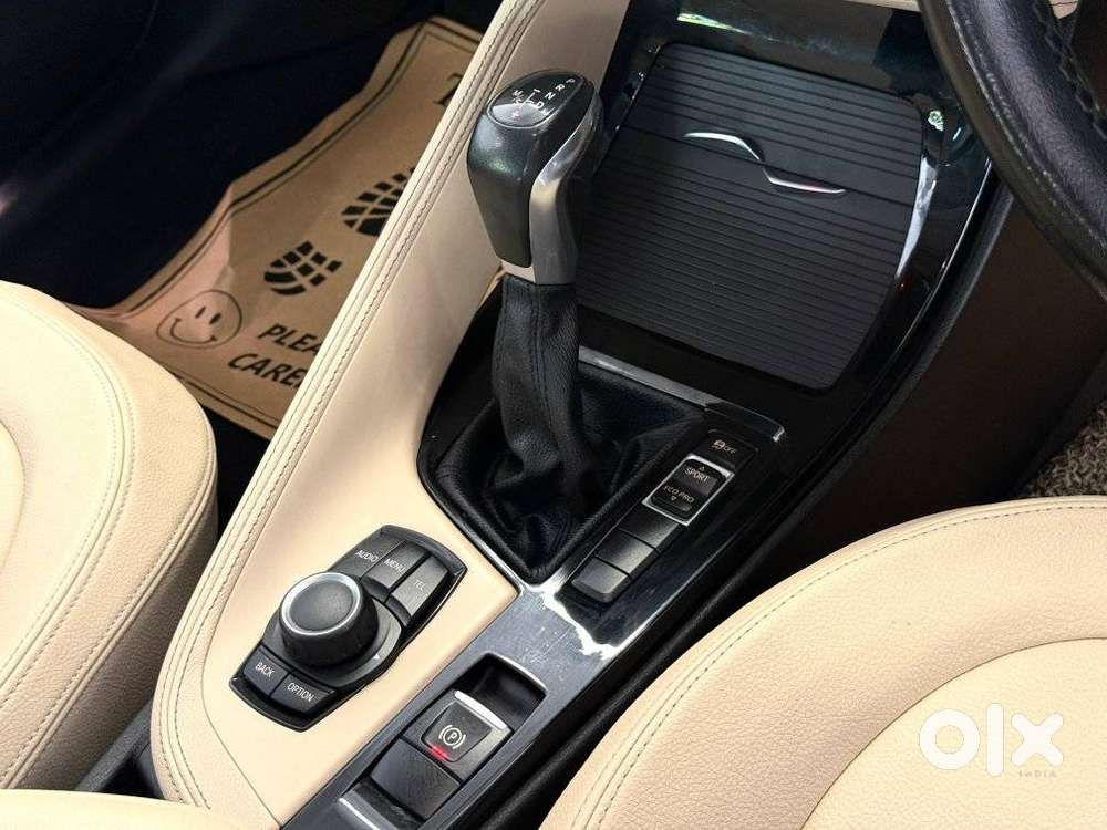 Bmw X1 Sdrive 20d Xline, 2017, Diesel