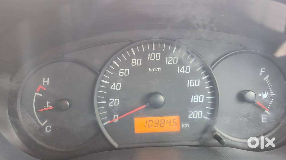 Maruti Suzuki Swift 2011 Very Good Condition