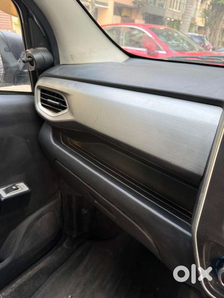 Datsun Redigo 2020-2022 0.8 T, 2021, Petrol