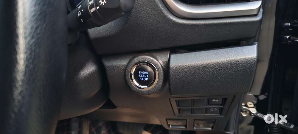 Toyota Fortuner Sigma 4 At Diesel, 2023, Diesel