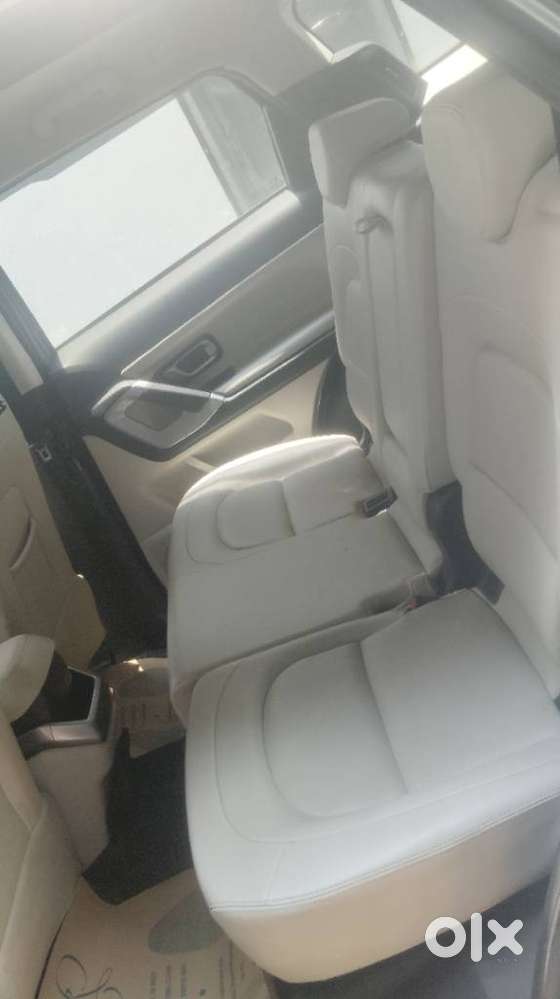 Tata Safari 2.0 Kryotec Xz Plus, 2021, Diesel