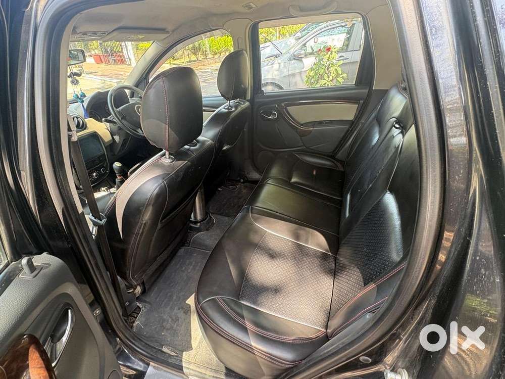 Renault Duster 2014 Diesel Good Condition