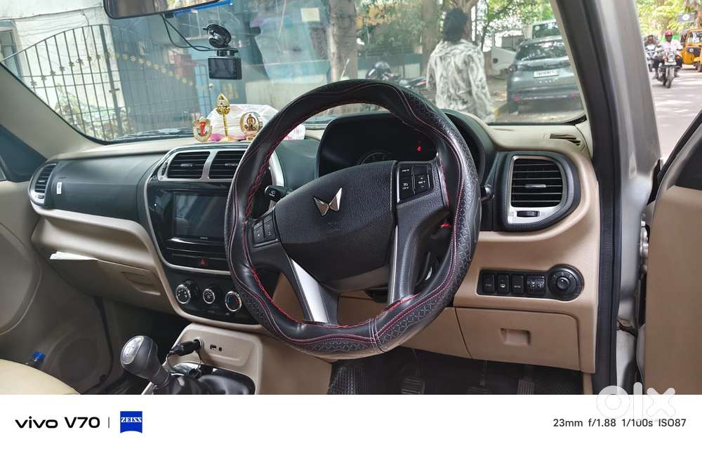 Mahindra Bolero Neo 1.5 N 10, 2023, Diesel