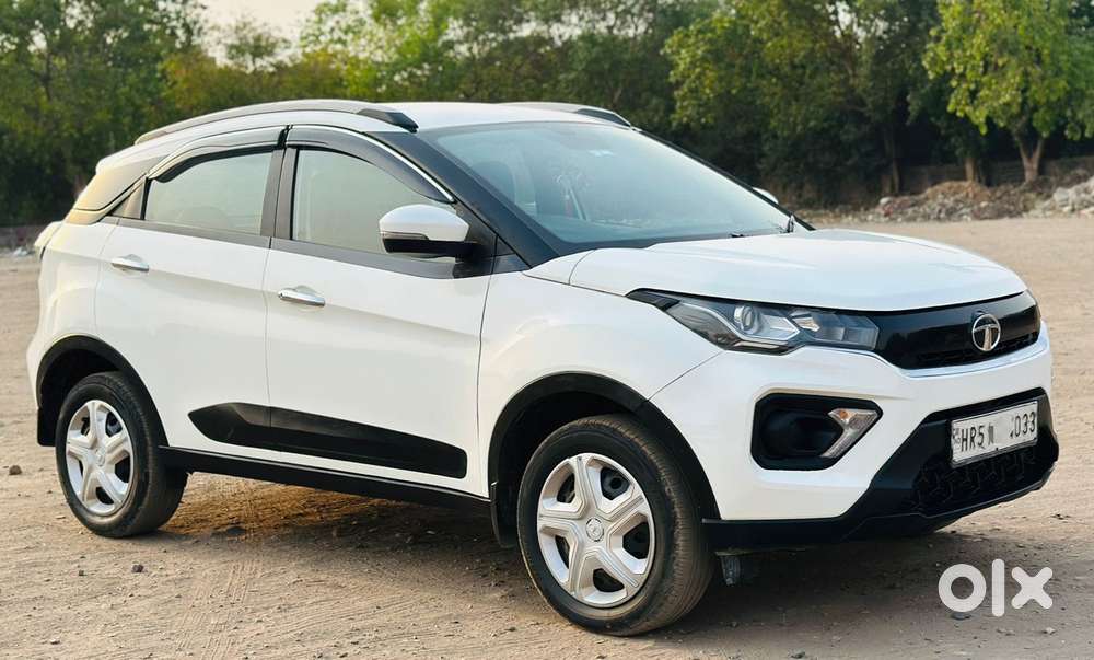 Tata Nexon 1.5 Revotorq Xm (s), 2023, Diesel