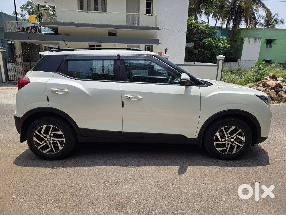 Mahindra Xuv300 W8 Option Diesel, 2022, Diesel