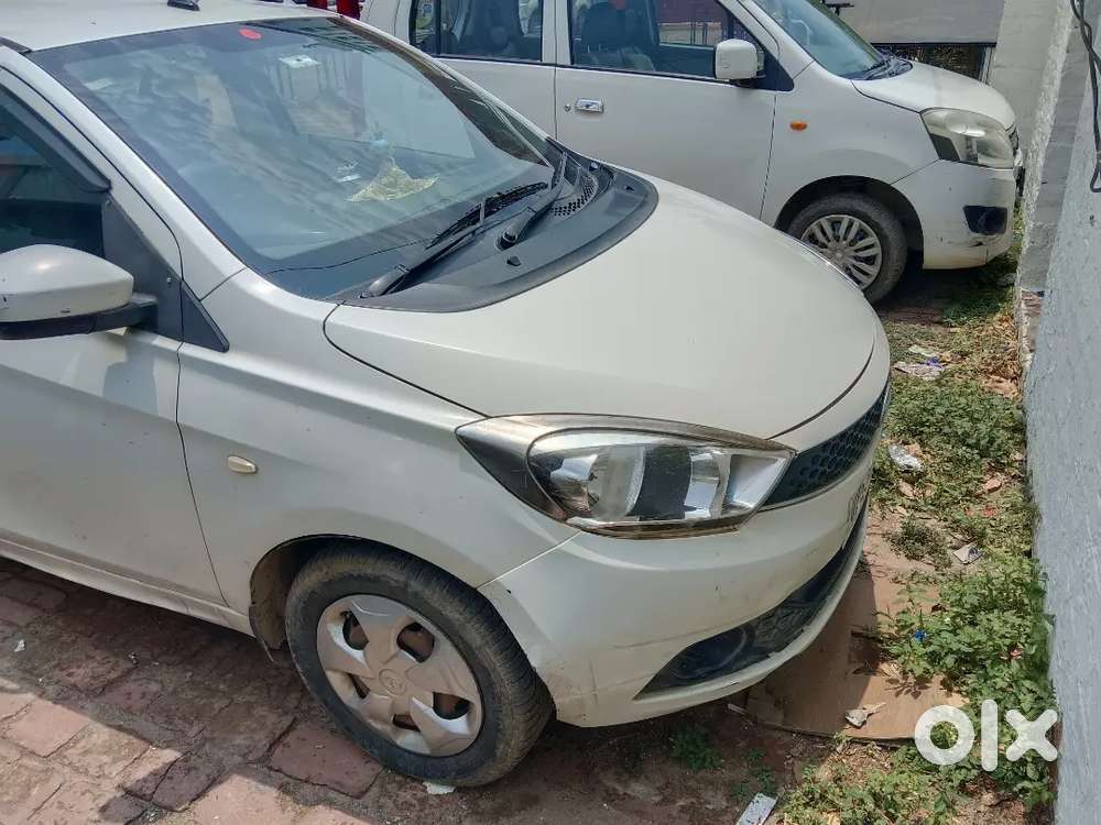 Tata Tiago 2018 Petrol 700000 Km Driven