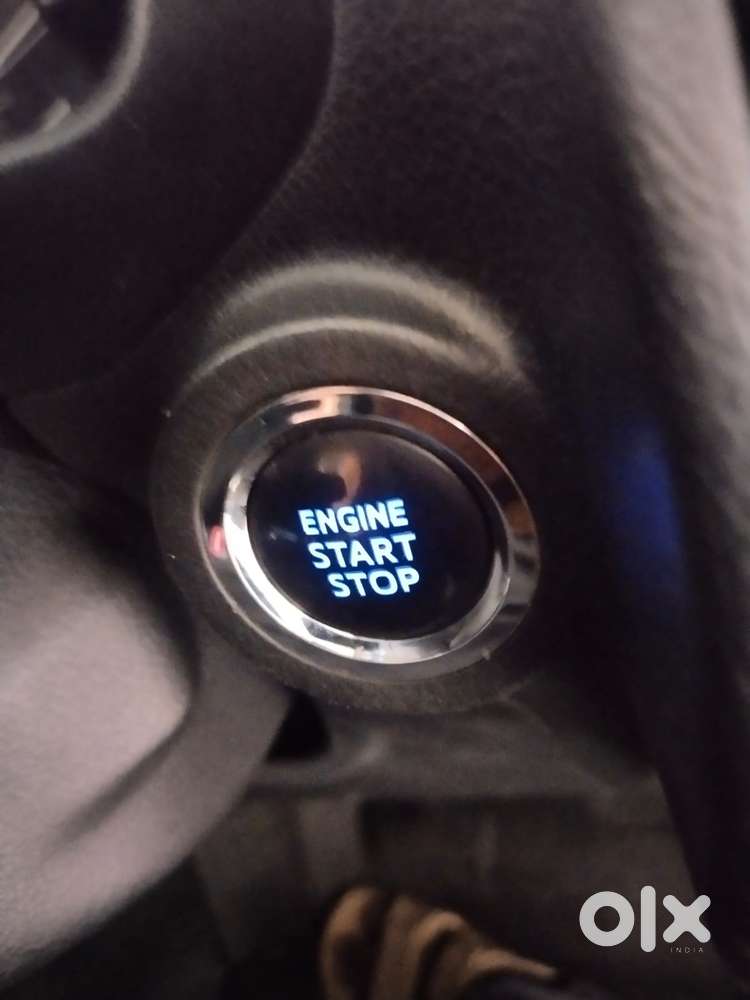 Toyota Innova Crysta [2020-ongoing] 2.4 Vx 7 Str, 2022, Diesel