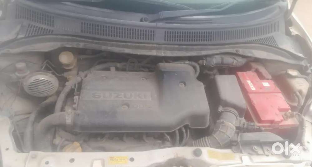 Maruti Suzuki Dzire 2009 Diesel Car