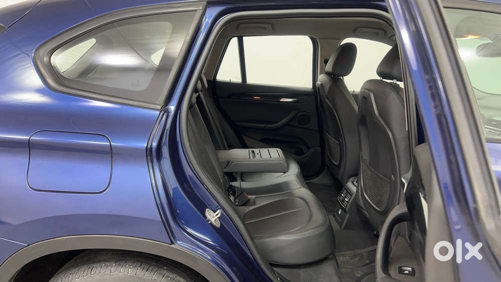 Bmw X1 Sdrive20d Expedition, 2016, Diesel