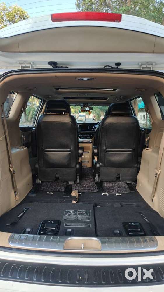 Kia Carnival Limousine, 2020, Diesel