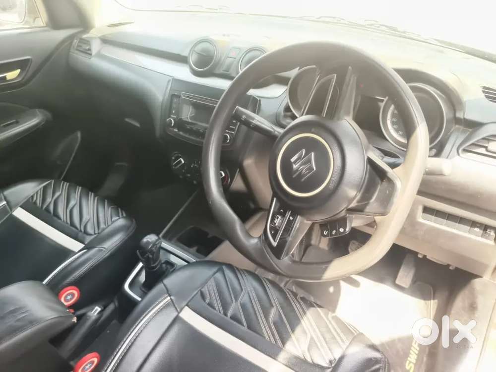 Maruti Suzuki Swift 2020 Diesel 70000 Km Driven
