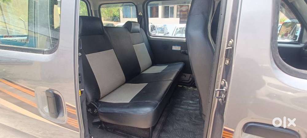 Maruti Suzuki Eeco 5 Seater Ac, 2020, Petrol