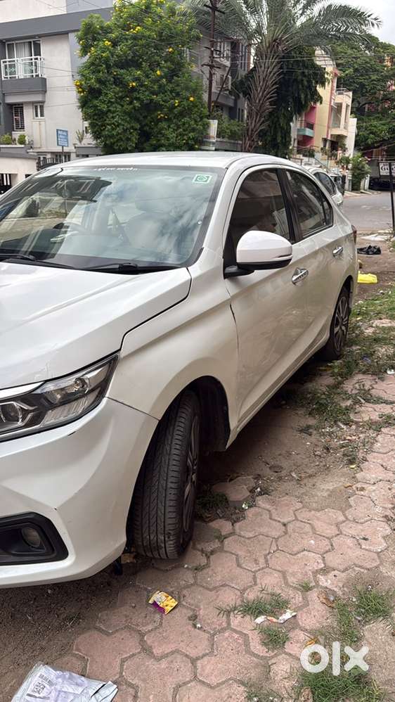 Honda Amaze 2022 1.2 Vx Mt