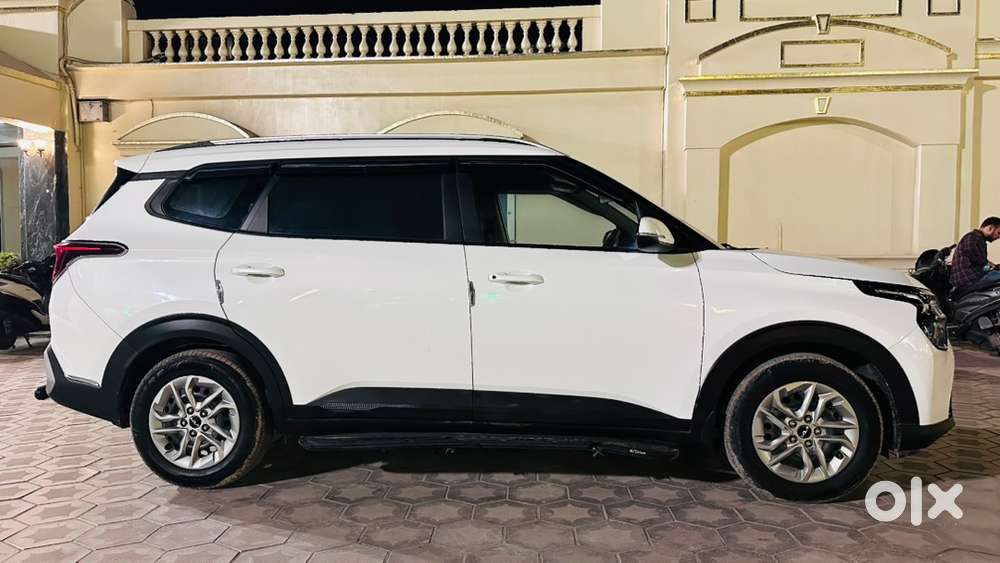 2022 Kia Carens 55k Km