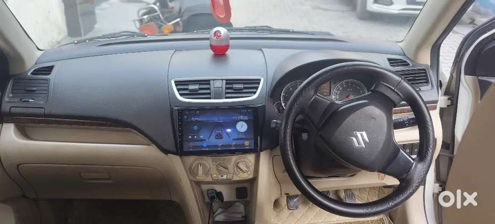 Maruti Suzuki Dzire 2015 Diesel 92000 Km Driven