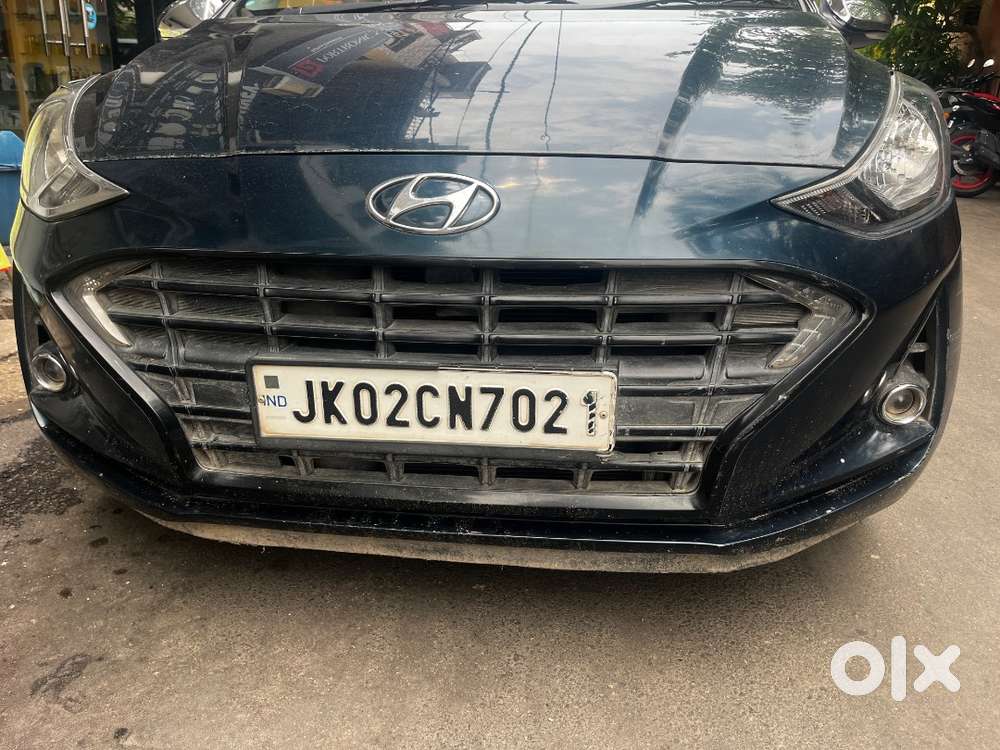 Hyundai Grand I10 Nios 2020 Petrol Good Condition