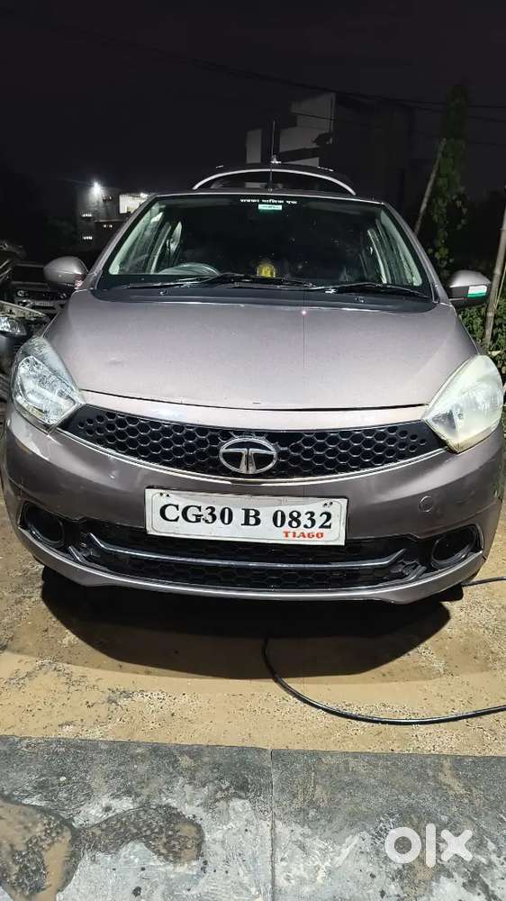 Tata Tiago