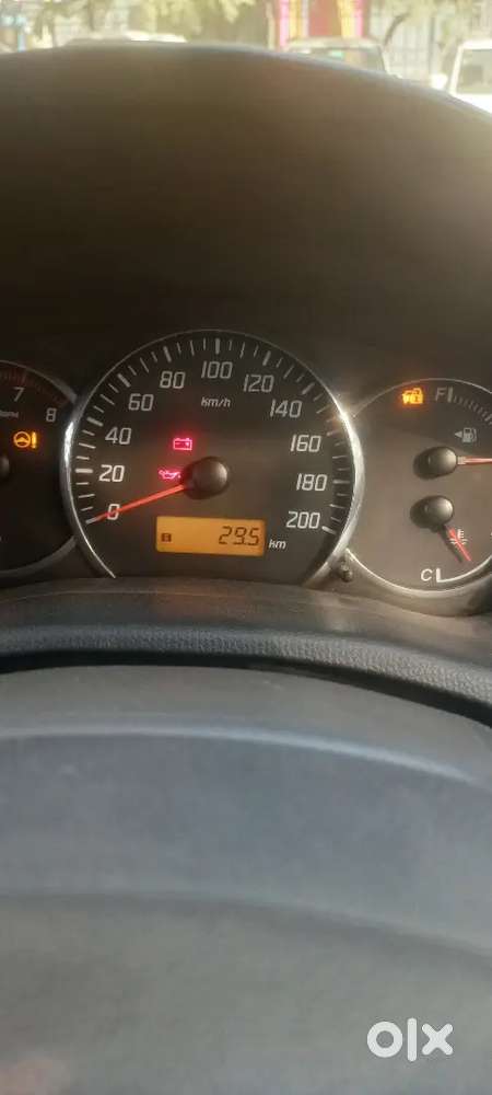 Maruti Suzuki Swift 2009