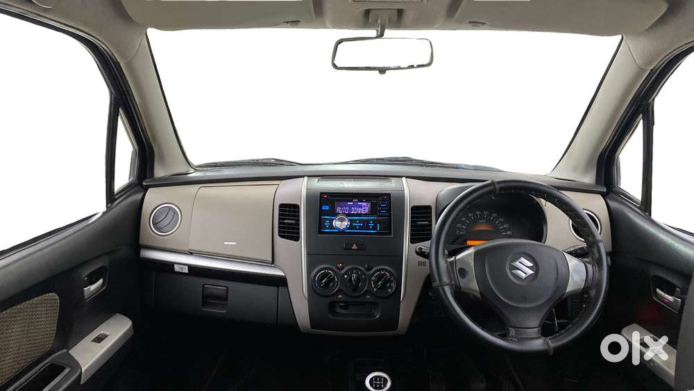Maruti Suzuki Wagon R 1.0 Lxi Cng, 2013, Cng & Hybrids