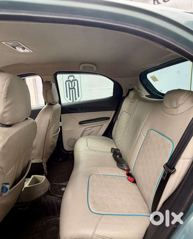 Tata Tiago Ev Xt Mr, 2023, Electric