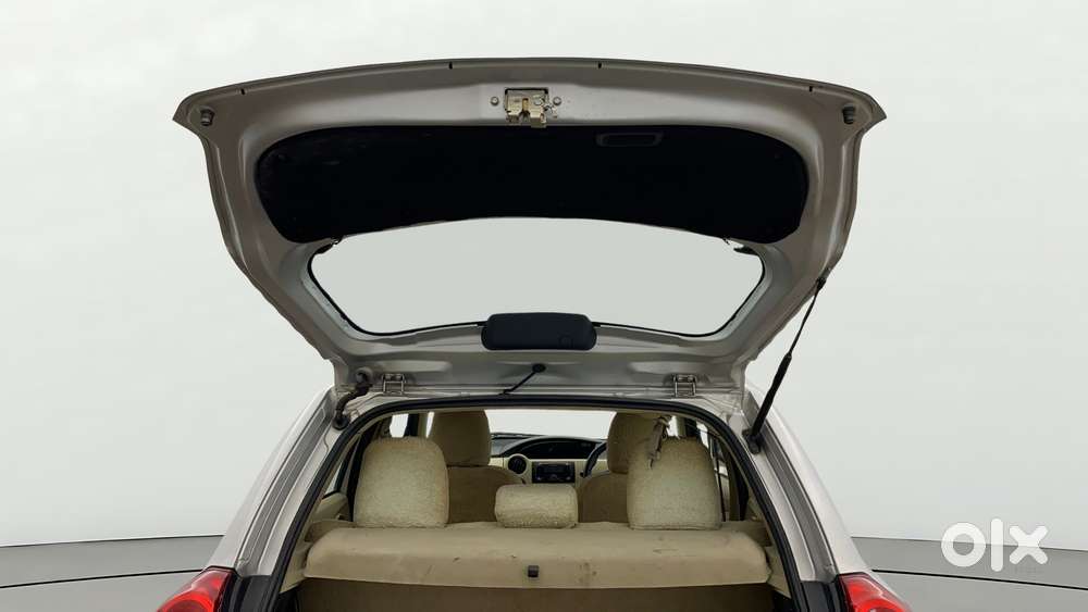 Toyota Etios Liva 1.2 V, 2017, Petrol