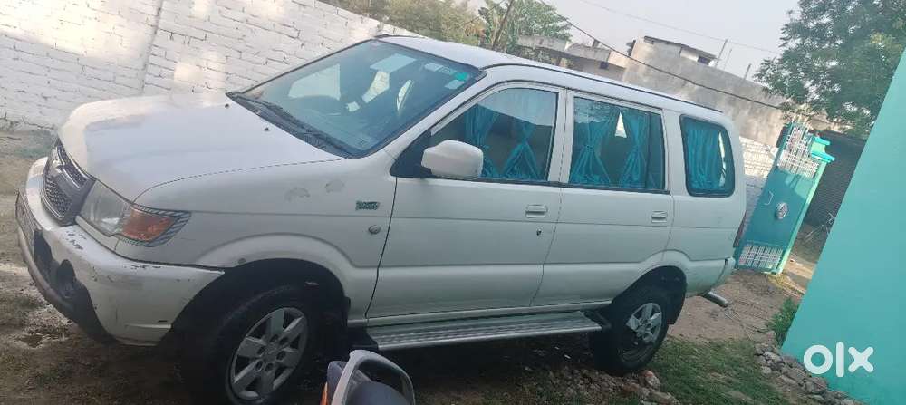 Chevrolet Tavera Neo 2013 Ls