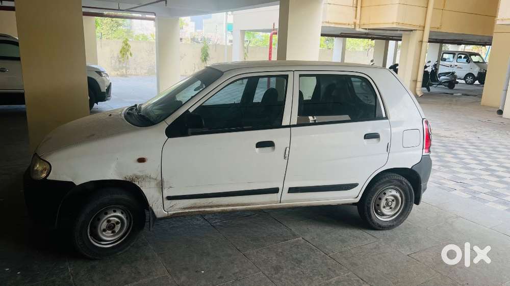 Maruti Suzuki Alto 800 2012 Petrol Well Maintained