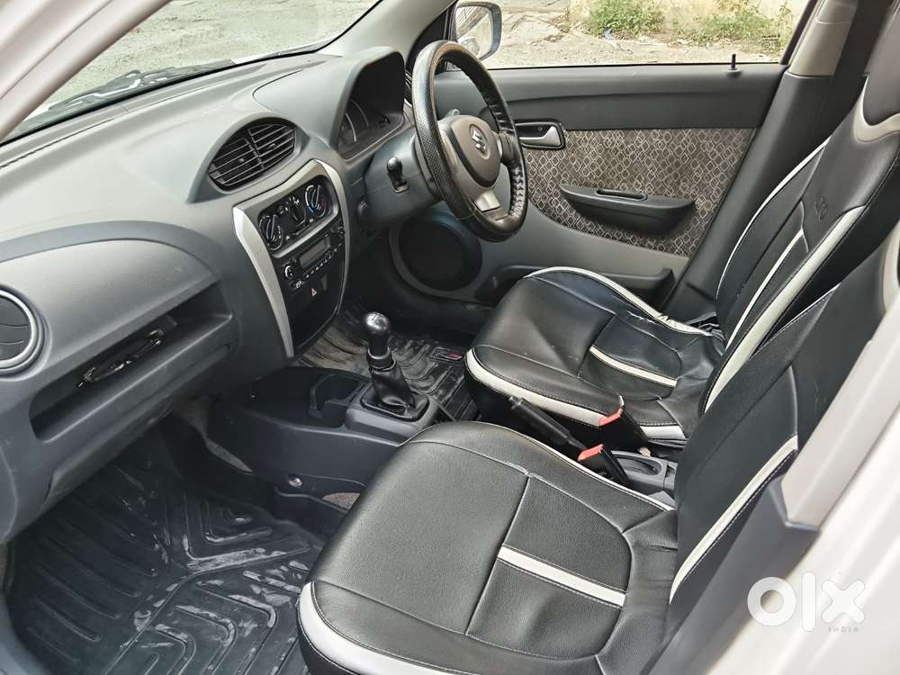 Maruti Suzuki Alto 800 Vxi, 2019, Petrol