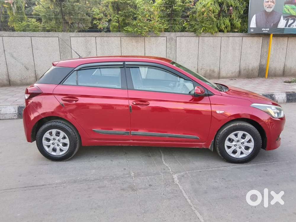 Used Hyundai I20 2014