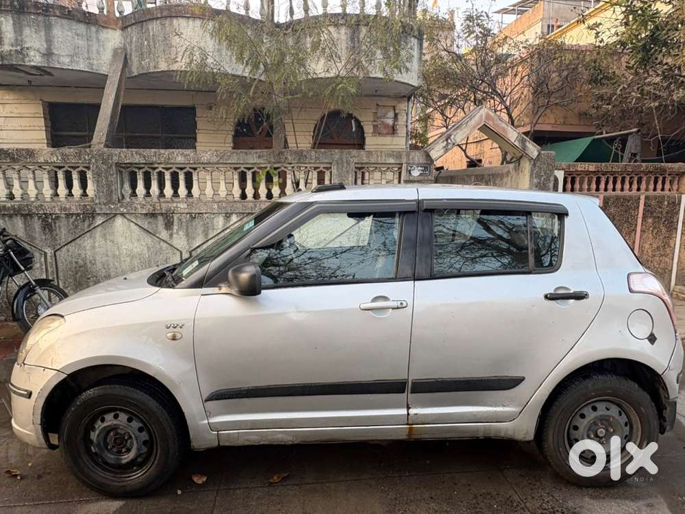Maruti Suzuki Swift 2007 Car