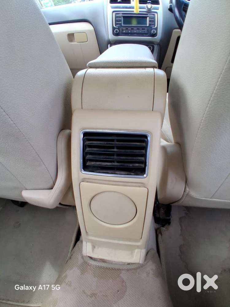 Volkswagen Vento 1.5 Tdi Comfortline At, 2015, Petrol