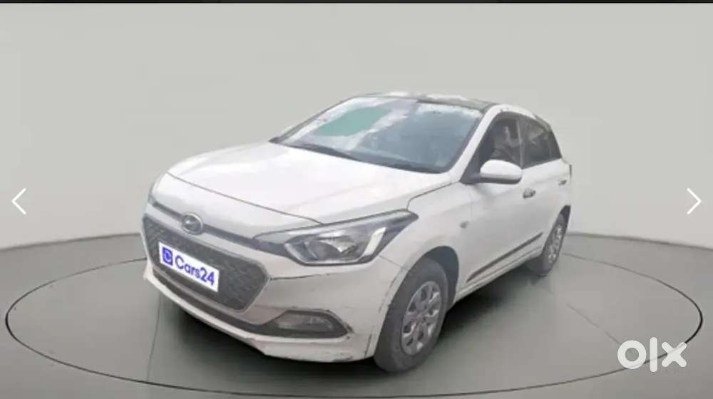 Hyundai Elite I20 2017 Diesel Well Maintained