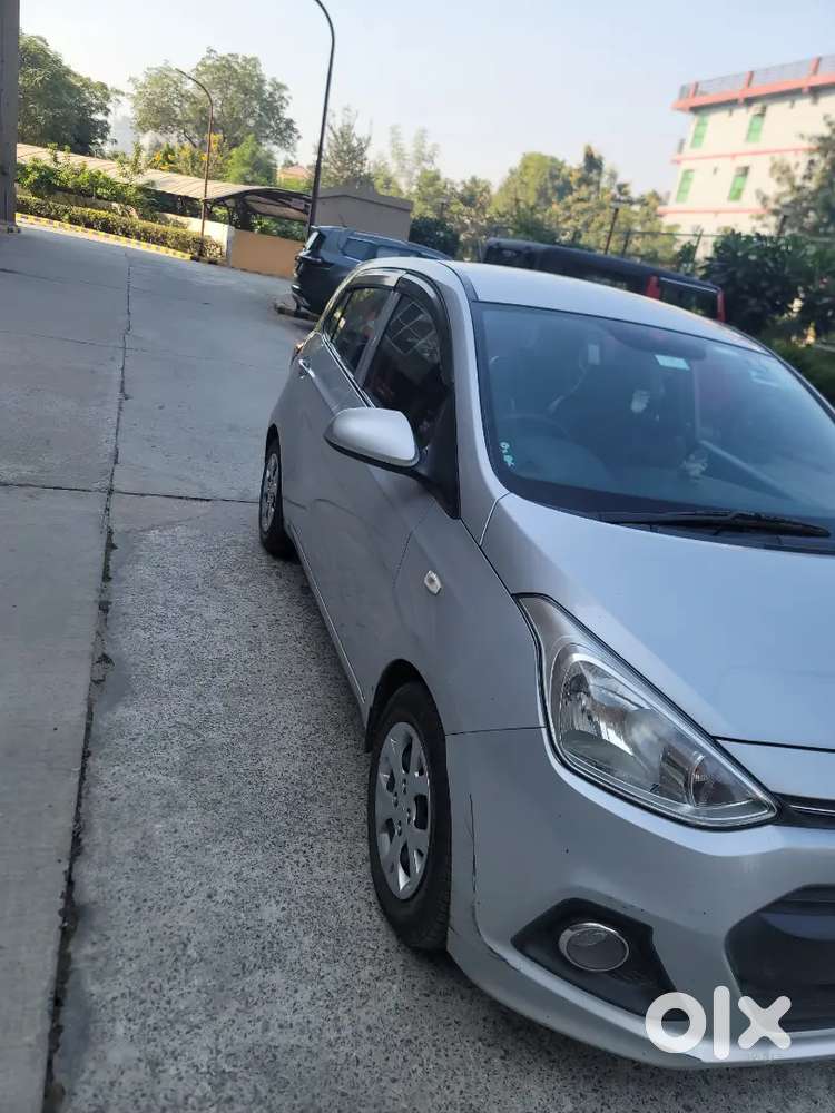Hyundai Grand I10 2014  Single Owner  Well Maintained  Insurance Ti