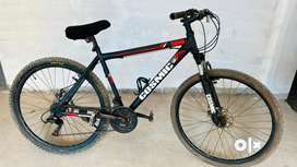 Cosmic jupe best sale 26 mtb