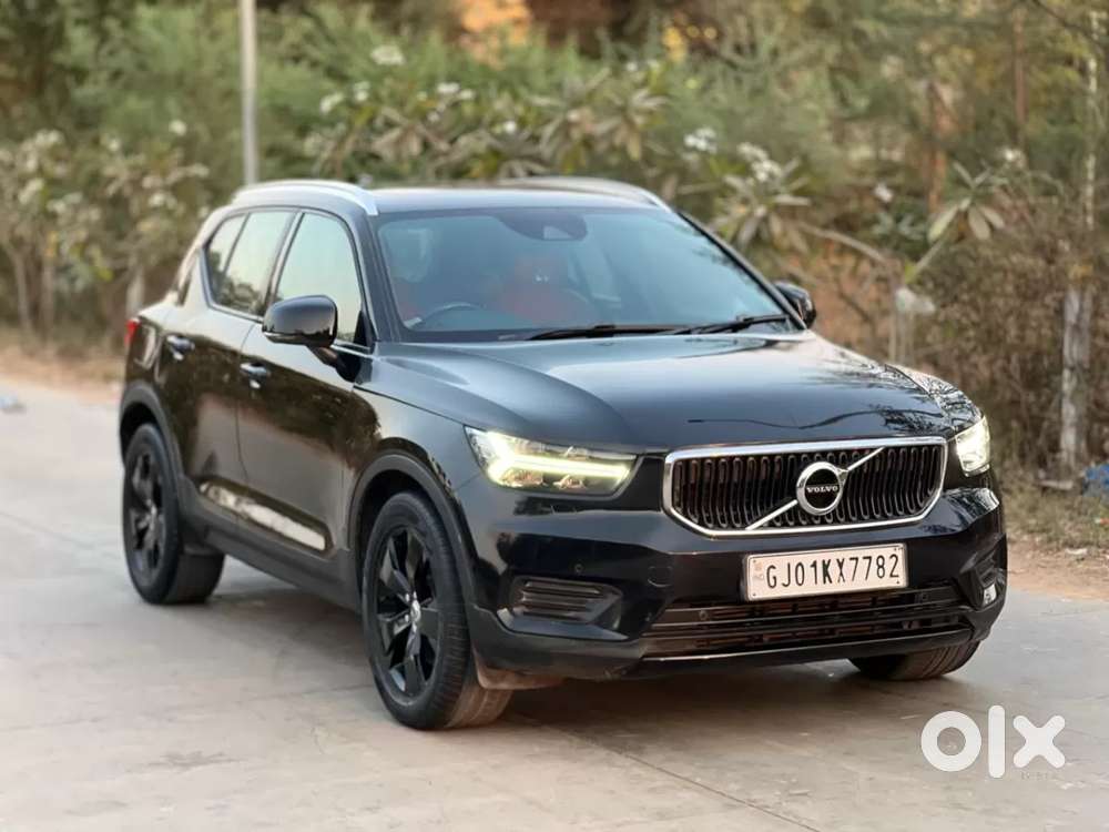 Volvo Xc40 D4 R-design, 2019, Diesel