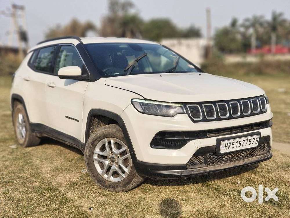 Jeep Compass 1.4 Limited, 2020, Diesel