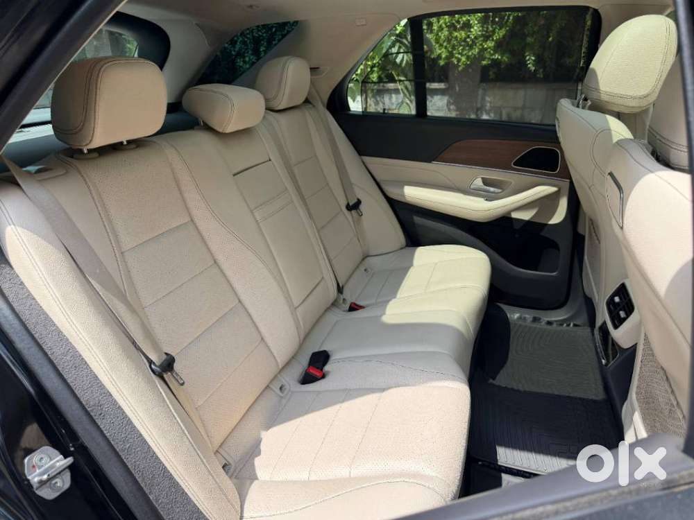 Mercedes-benz Gle 300d 4matic Lwb, 2020, Diesel