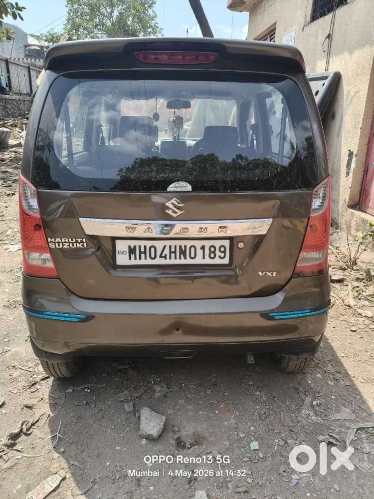 Gadi Mein ₹1 Ka Bhi Kam Nahin Hai Weri Good Condition Me Hai Gadi