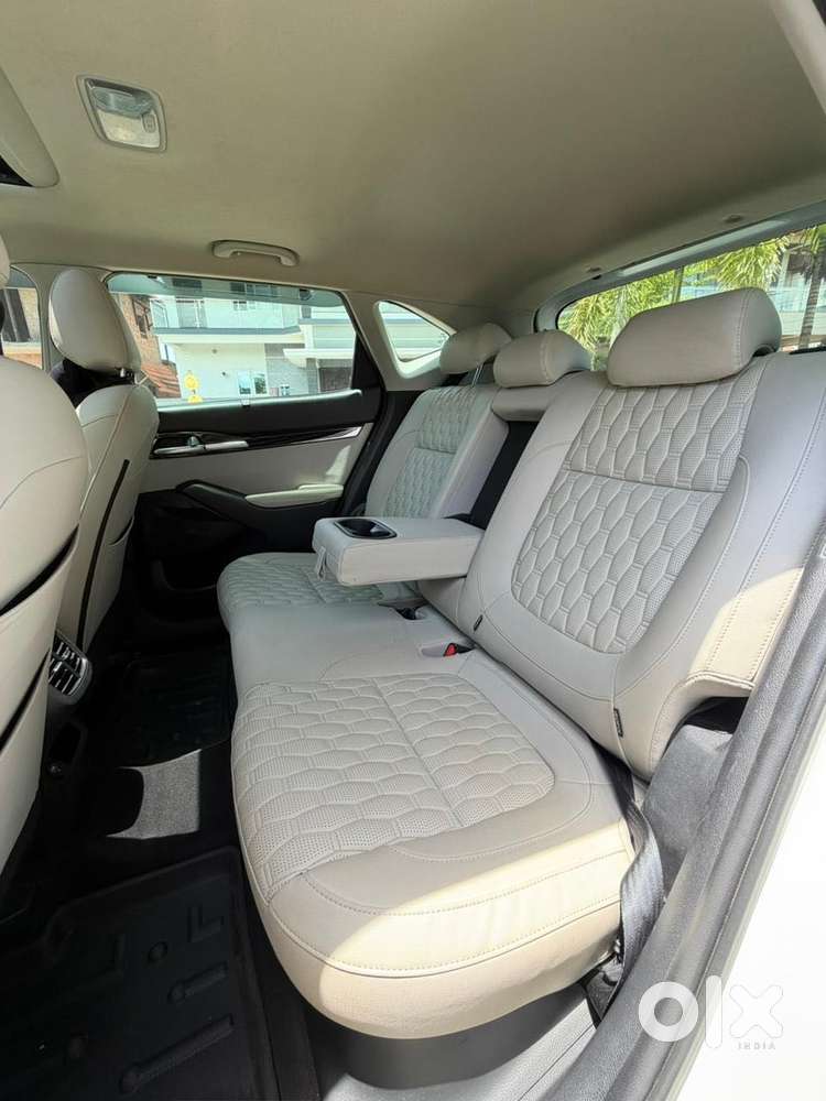 Kia Seltos Htx 1.5 Petrol Mt, 2020, Petrol